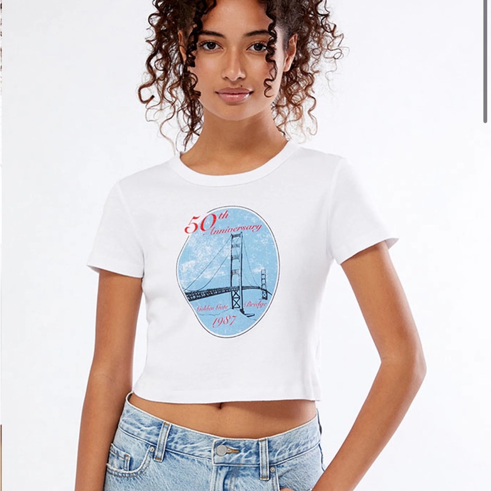 New pacsun size medium